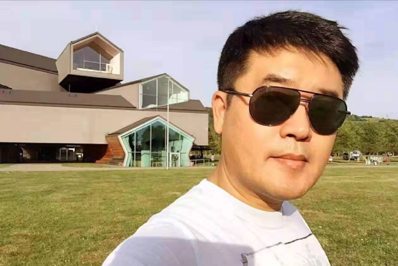 平常心的第一张照片--海安中老年相亲网