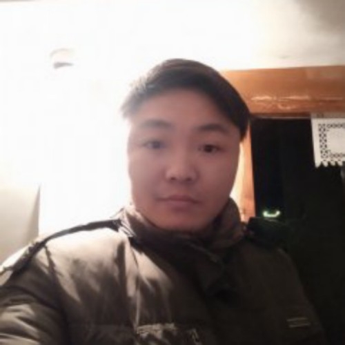 糖果的第一张照片--海安中老年相亲网
